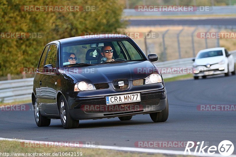 Bild #10642159 - Touristenfahrten Nürburgring Nordschleife (11.09.2020)