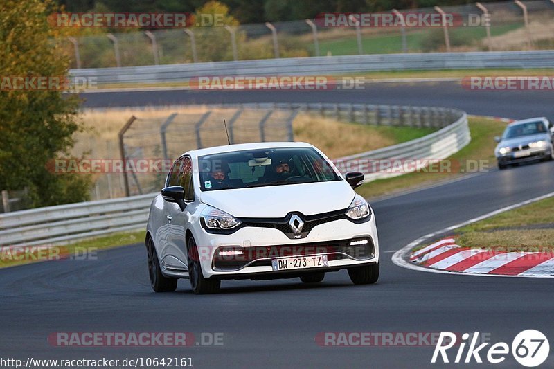 Bild #10642161 - Touristenfahrten Nürburgring Nordschleife (11.09.2020)