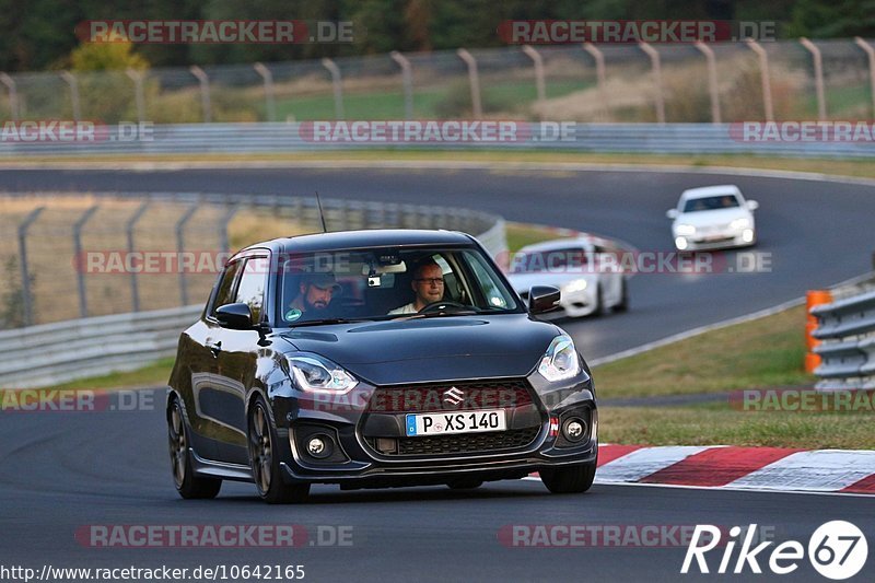 Bild #10642165 - Touristenfahrten Nürburgring Nordschleife (11.09.2020)