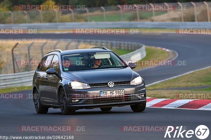 Bild #10642168 - Touristenfahrten Nürburgring Nordschleife (11.09.2020)