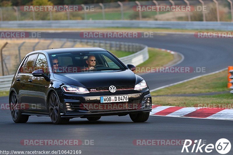 Bild #10642169 - Touristenfahrten Nürburgring Nordschleife (11.09.2020)