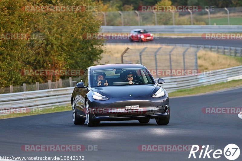 Bild #10642172 - Touristenfahrten Nürburgring Nordschleife (11.09.2020)