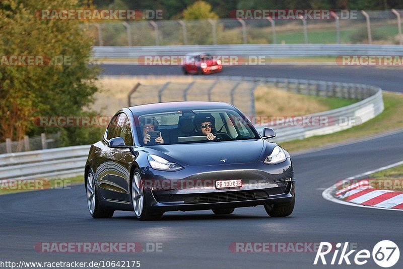 Bild #10642175 - Touristenfahrten Nürburgring Nordschleife (11.09.2020)