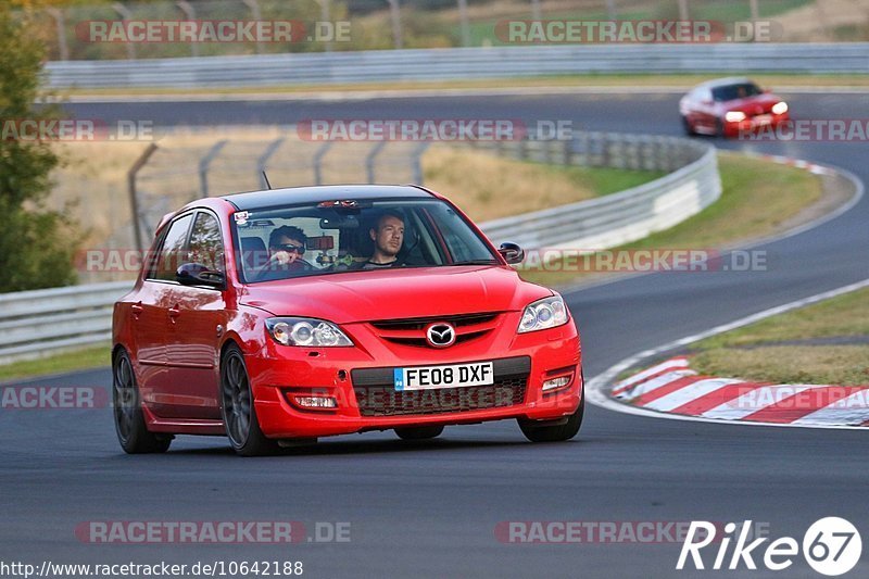 Bild #10642188 - Touristenfahrten Nürburgring Nordschleife (11.09.2020)