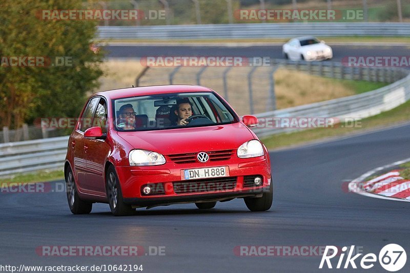 Bild #10642194 - Touristenfahrten Nürburgring Nordschleife (11.09.2020)