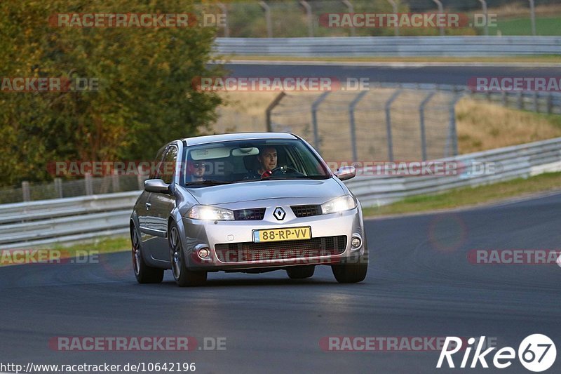 Bild #10642196 - Touristenfahrten Nürburgring Nordschleife (11.09.2020)