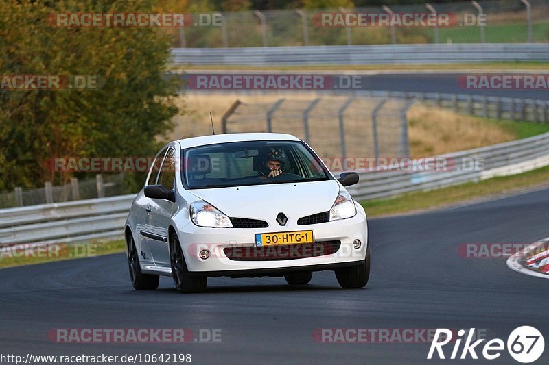 Bild #10642198 - Touristenfahrten Nürburgring Nordschleife (11.09.2020)