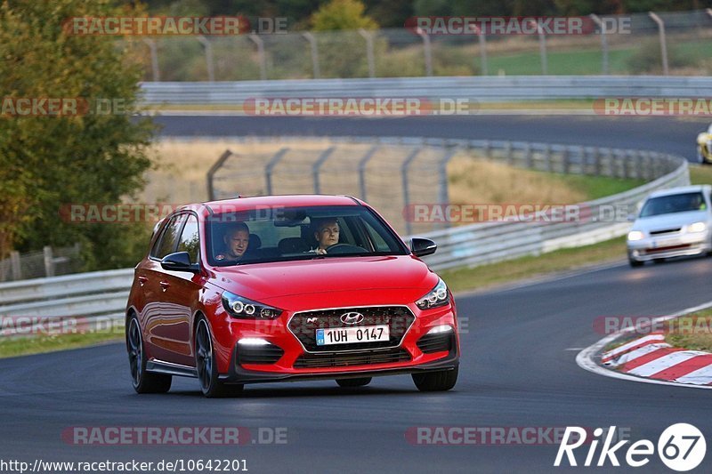 Bild #10642201 - Touristenfahrten Nürburgring Nordschleife (11.09.2020)