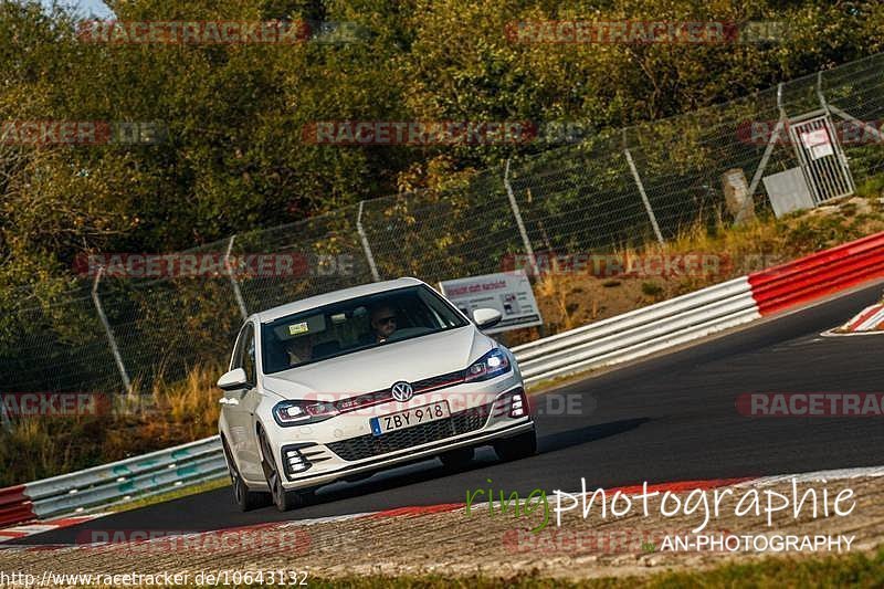 Bild #10643132 - Touristenfahrten Nürburgring Nordschleife (11.09.2020)