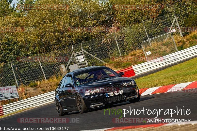 Bild #10643177 - Touristenfahrten Nürburgring Nordschleife (11.09.2020)