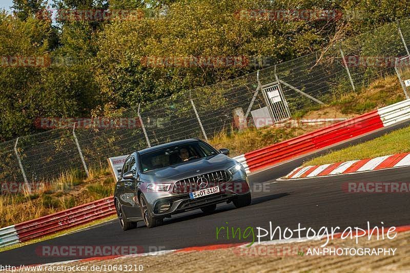 Bild #10643210 - Touristenfahrten Nürburgring Nordschleife (11.09.2020)