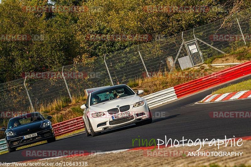 Bild #10643338 - Touristenfahrten Nürburgring Nordschleife (11.09.2020)