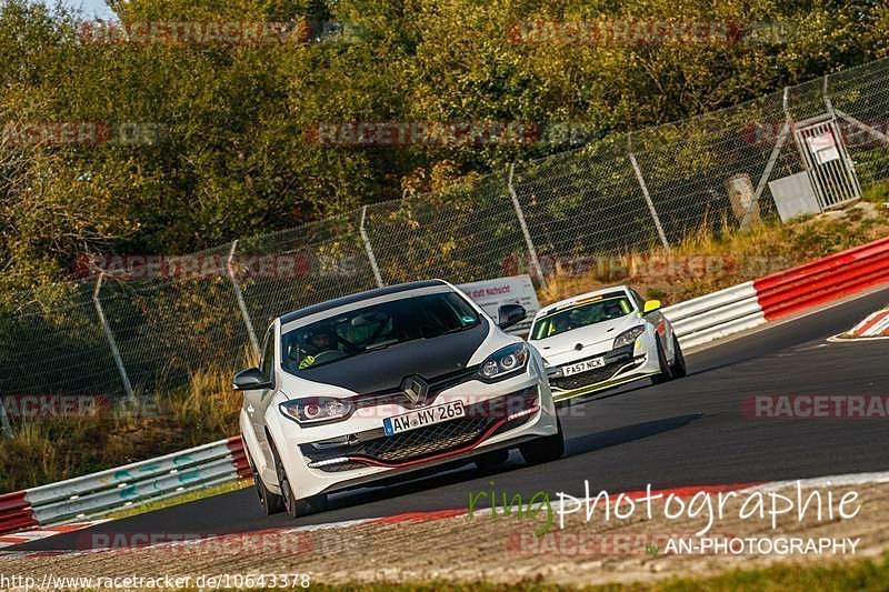 Bild #10643378 - Touristenfahrten Nürburgring Nordschleife (11.09.2020)