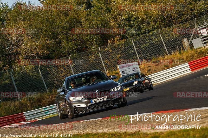 Bild #10643397 - Touristenfahrten Nürburgring Nordschleife (11.09.2020)