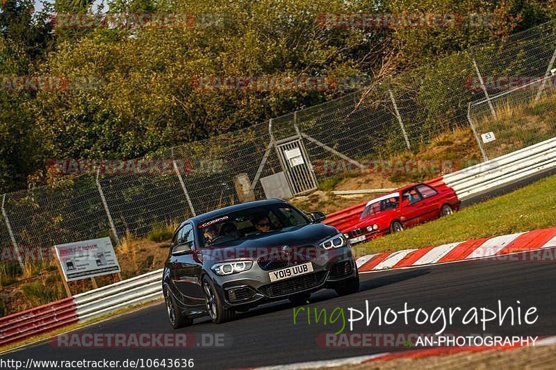 Bild #10643636 - Touristenfahrten Nürburgring Nordschleife (11.09.2020)