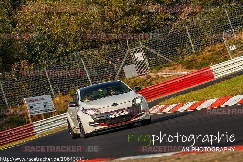 Bild #10643873 - Touristenfahrten Nürburgring Nordschleife (11.09.2020)