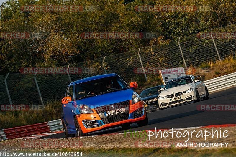 Bild #10643954 - Touristenfahrten Nürburgring Nordschleife (11.09.2020)