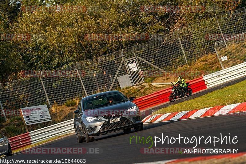 Bild #10644083 - Touristenfahrten Nürburgring Nordschleife (11.09.2020)