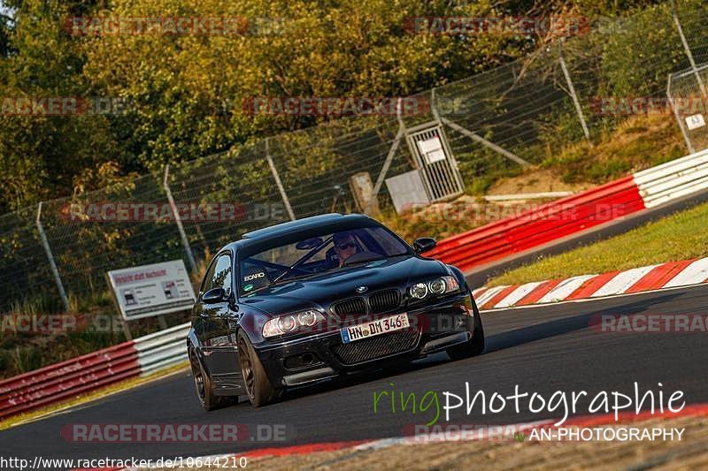 Bild #10644210 - Touristenfahrten Nürburgring Nordschleife (11.09.2020)