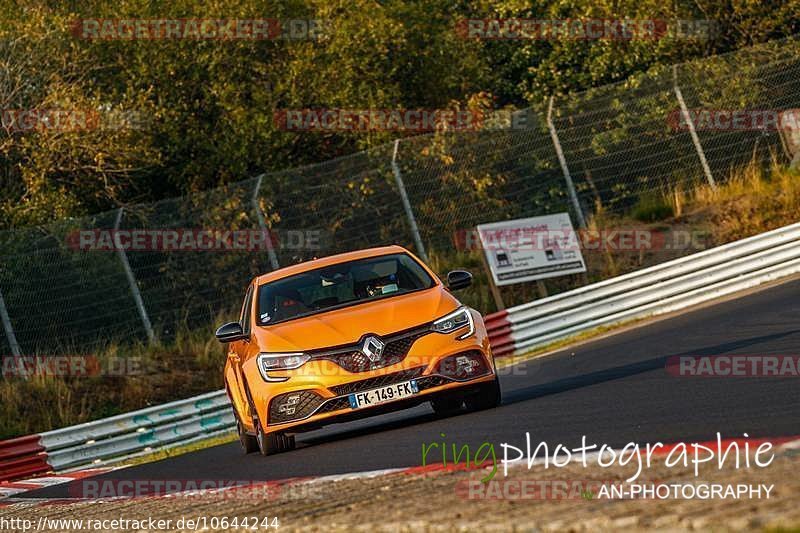 Bild #10644244 - Touristenfahrten Nürburgring Nordschleife (11.09.2020)