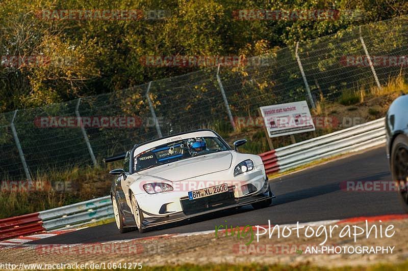 Bild #10644275 - Touristenfahrten Nürburgring Nordschleife (11.09.2020)