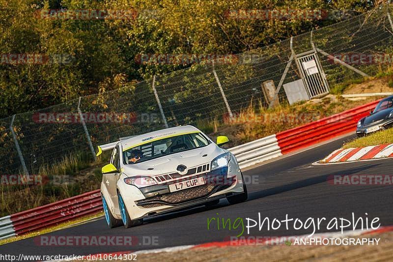 Bild #10644302 - Touristenfahrten Nürburgring Nordschleife (11.09.2020)