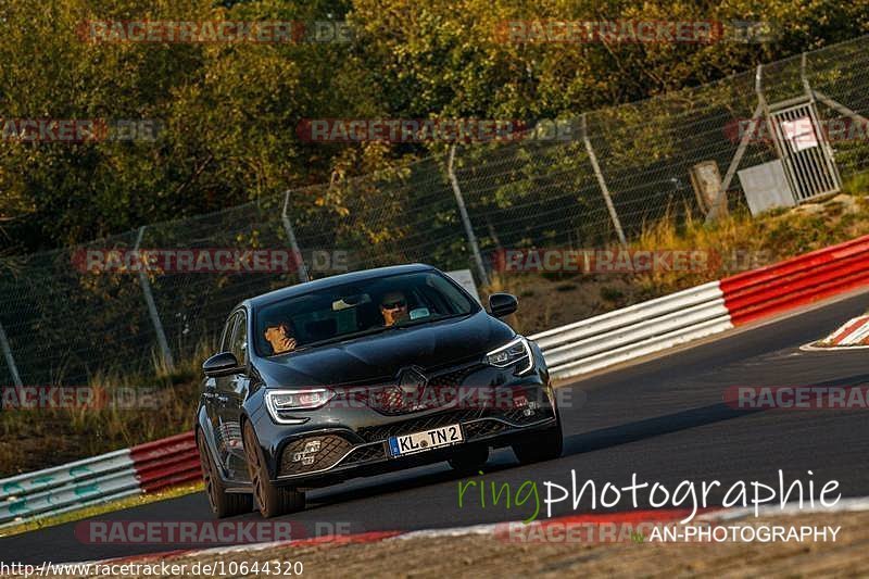 Bild #10644320 - Touristenfahrten Nürburgring Nordschleife (11.09.2020)