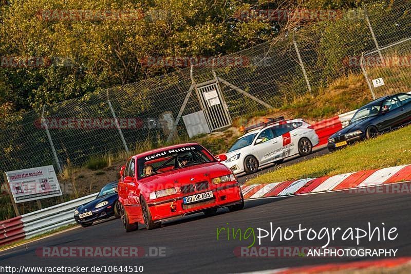 Bild #10644510 - Touristenfahrten Nürburgring Nordschleife (11.09.2020)