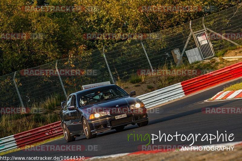 Bild #10644530 - Touristenfahrten Nürburgring Nordschleife (11.09.2020)