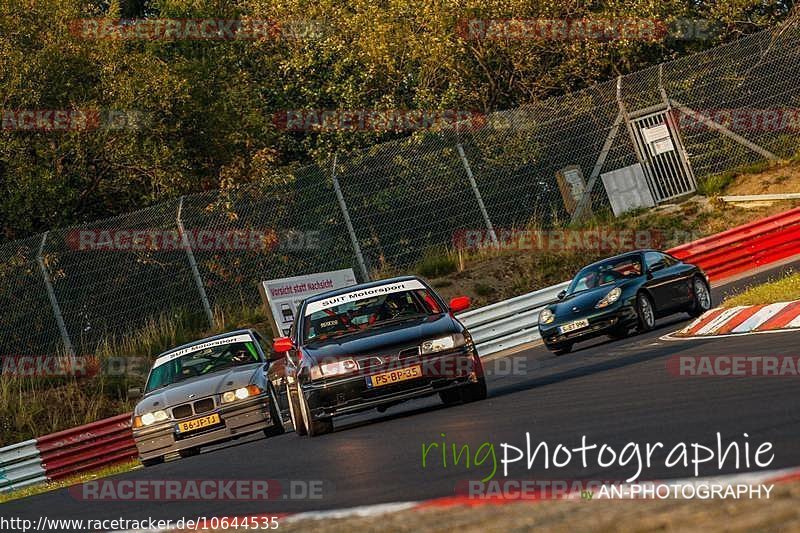 Bild #10644535 - Touristenfahrten Nürburgring Nordschleife (11.09.2020)