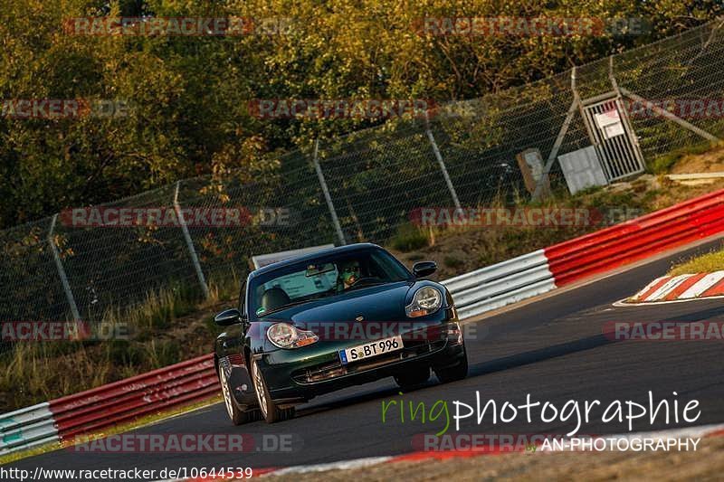 Bild #10644539 - Touristenfahrten Nürburgring Nordschleife (11.09.2020)