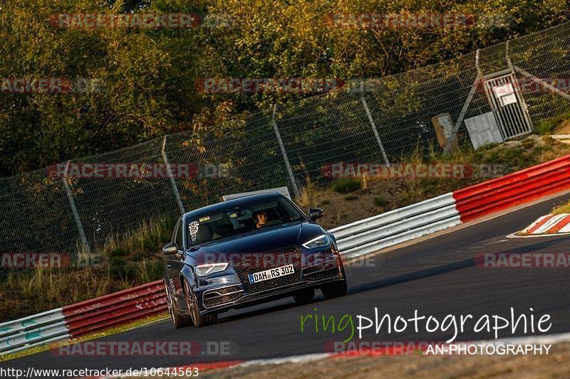 Bild #10644563 - Touristenfahrten Nürburgring Nordschleife (11.09.2020)