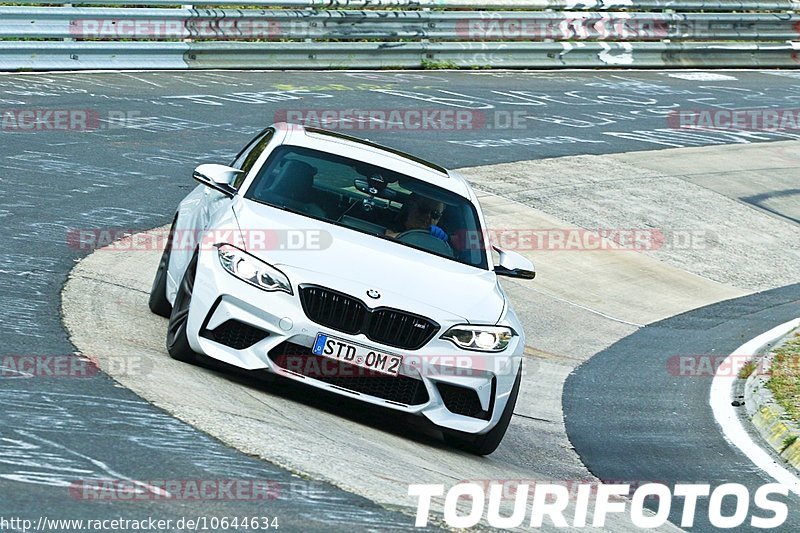 Bild #10644634 - Touristenfahrten Nürburgring Nordschleife (11.09.2020)