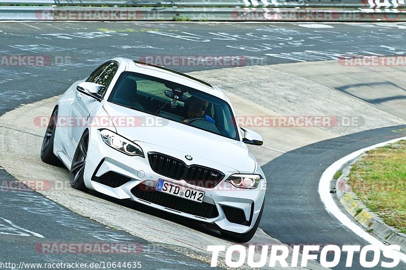 Bild #10644635 - Touristenfahrten Nürburgring Nordschleife (11.09.2020)