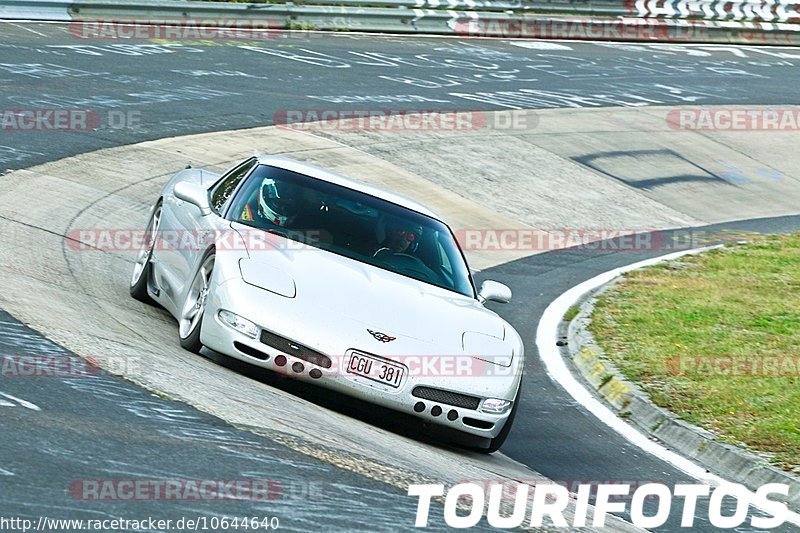 Bild #10644640 - Touristenfahrten Nürburgring Nordschleife (11.09.2020)