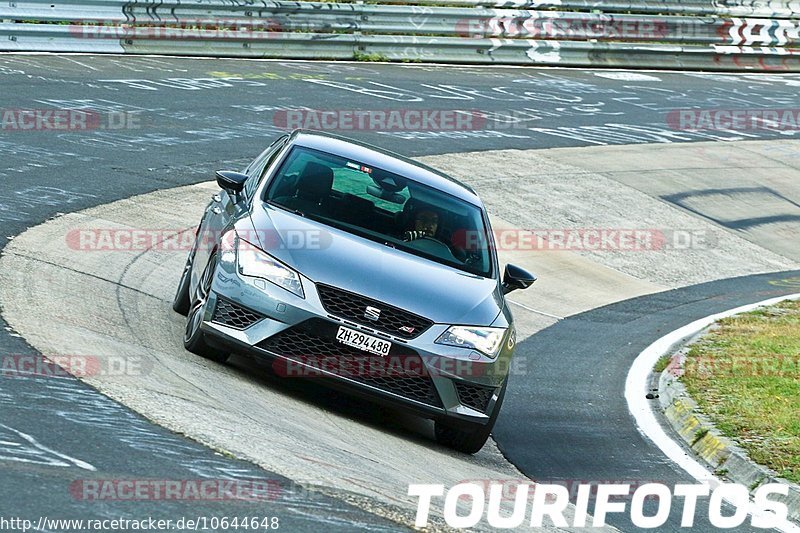 Bild #10644648 - Touristenfahrten Nürburgring Nordschleife (11.09.2020)