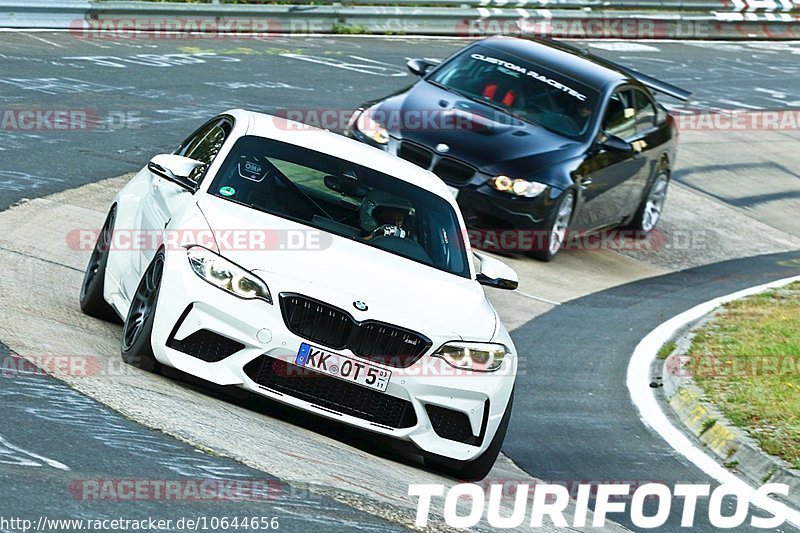 Bild #10644656 - Touristenfahrten Nürburgring Nordschleife (11.09.2020)