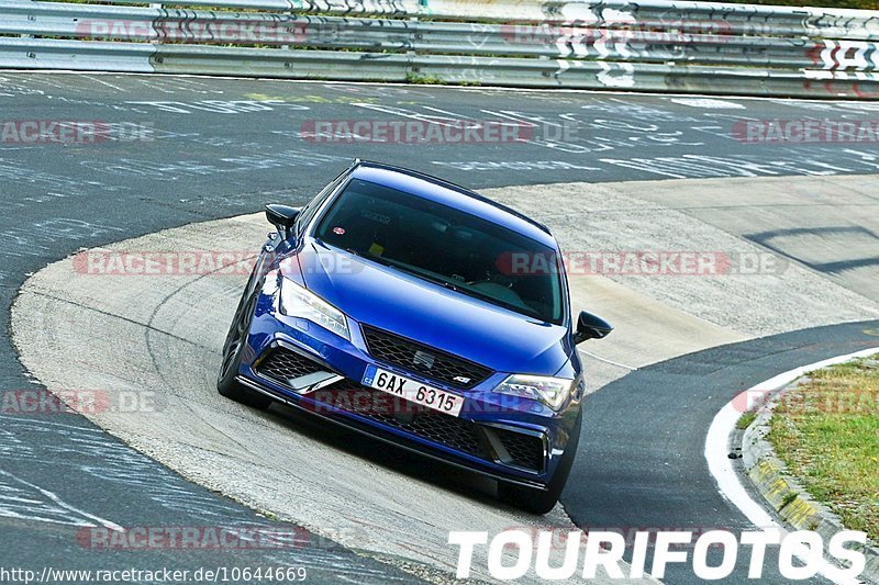 Bild #10644669 - Touristenfahrten Nürburgring Nordschleife (11.09.2020)