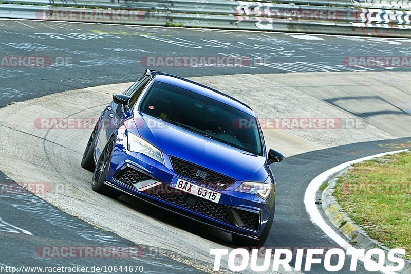 Bild #10644670 - Touristenfahrten Nürburgring Nordschleife (11.09.2020)