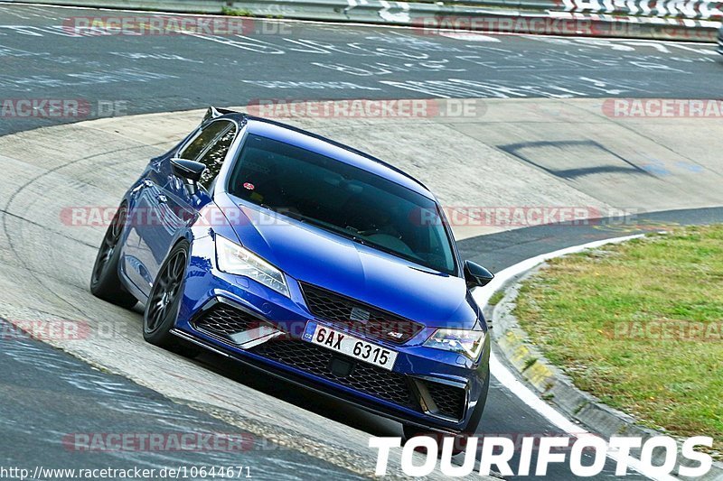 Bild #10644671 - Touristenfahrten Nürburgring Nordschleife (11.09.2020)