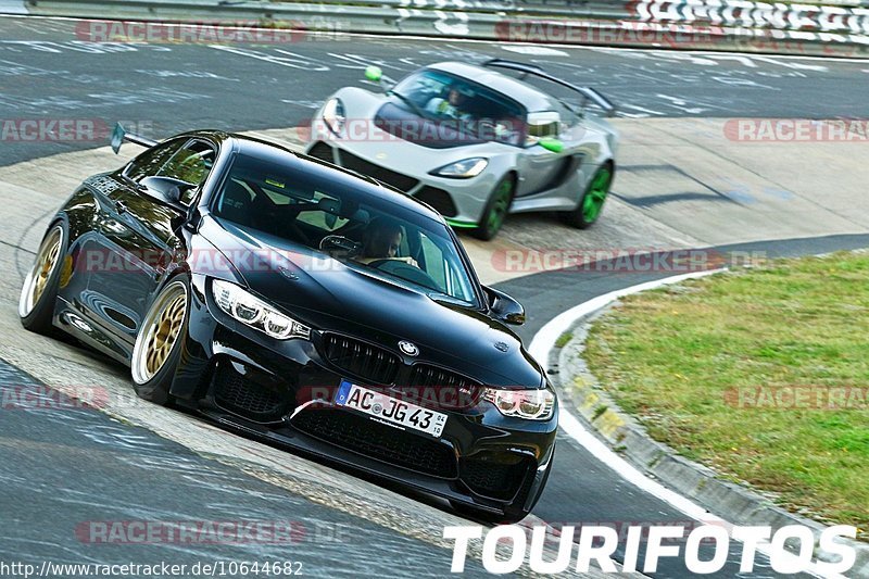 Bild #10644682 - Touristenfahrten Nürburgring Nordschleife (11.09.2020)