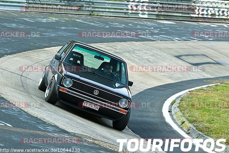 Bild #10644730 - Touristenfahrten Nürburgring Nordschleife (11.09.2020)