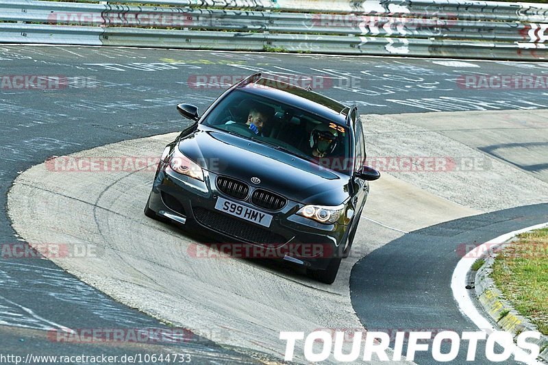 Bild #10644733 - Touristenfahrten Nürburgring Nordschleife (11.09.2020)