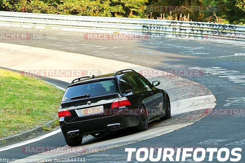 Bild #10644741 - Touristenfahrten Nürburgring Nordschleife (11.09.2020)