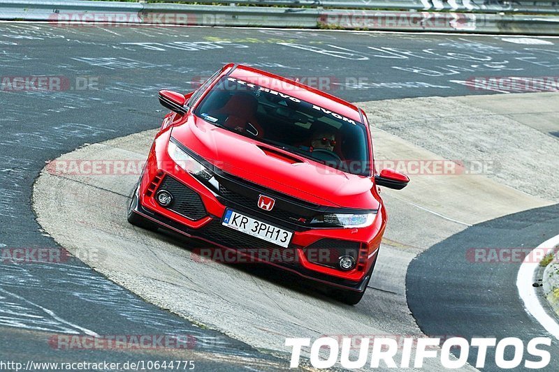 Bild #10644775 - Touristenfahrten Nürburgring Nordschleife (11.09.2020)