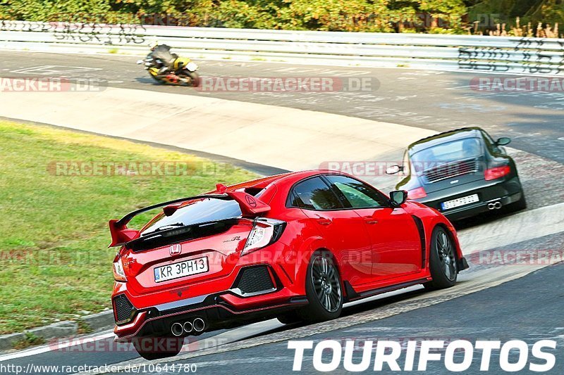 Bild #10644780 - Touristenfahrten Nürburgring Nordschleife (11.09.2020)