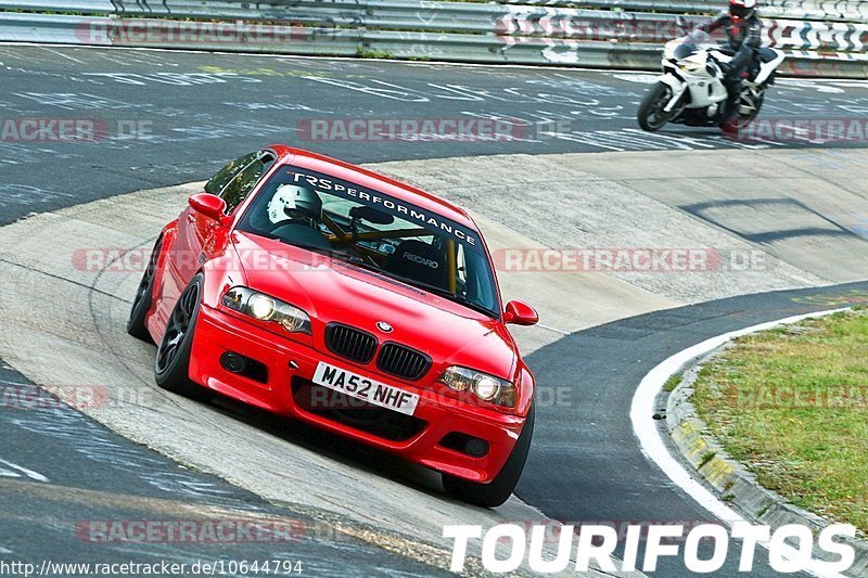 Bild #10644794 - Touristenfahrten Nürburgring Nordschleife (11.09.2020)