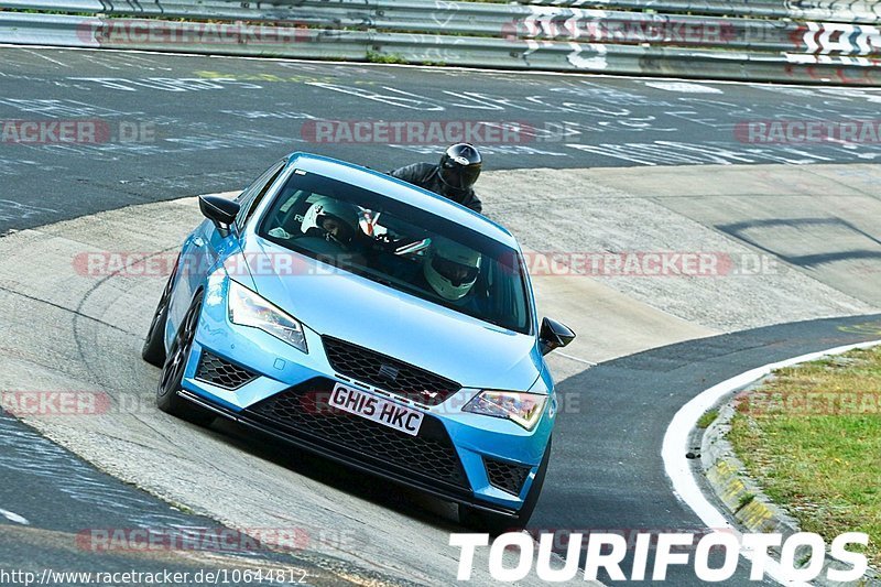 Bild #10644812 - Touristenfahrten Nürburgring Nordschleife (11.09.2020)