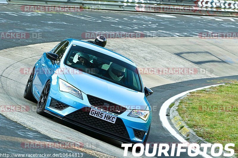 Bild #10644813 - Touristenfahrten Nürburgring Nordschleife (11.09.2020)