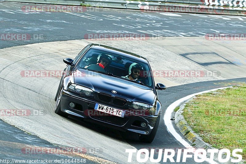 Bild #10644848 - Touristenfahrten Nürburgring Nordschleife (11.09.2020)